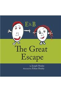 E & B in The Great Escape