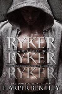 Ryker