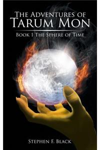 The Adventures of Tarum Mon