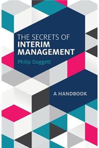 Secrets of Interim Management