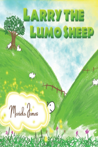 Larry the Lumo Sheep