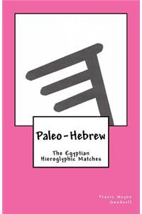 Paleo-Hebrew