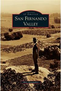 San Fernando Valley