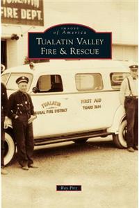 Tualatin Valley Fire & Rescue