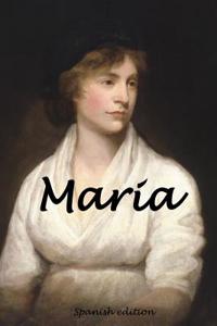 Maria (Spanish Edition)