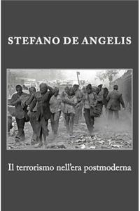 Il terrorismo nell'era postmoderna