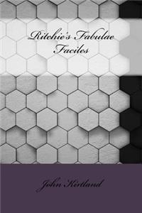 Ritchie's Fabulae Faciles