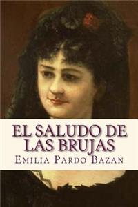 saludo de las brujas