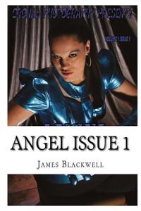Angel Issue 1