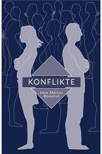 Konflikt