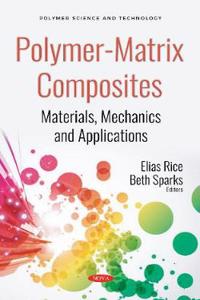 Polymer-Matrix Composites