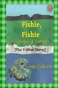 FISHIE, FISHIE - for Babies & Toddlers
