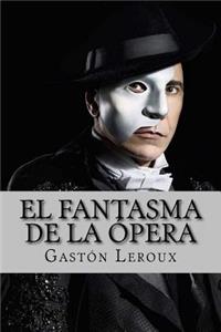 Fantasma de la Ópera