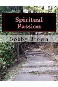 Spiritual Passion