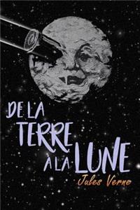 De la Terre à la Lune