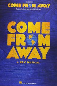 Come from Away