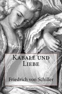 Kabale Und Liebe