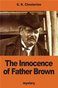 Innocence of Father Brown