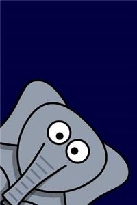 Peek A Elephant