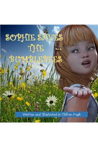 Sophie Saves The Bumblebees