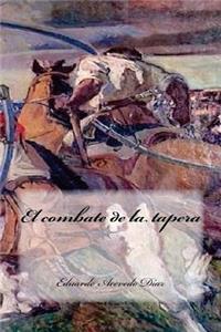 combate de la tapera