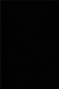 Journal Black Color Simple Monochromatic Plain Black