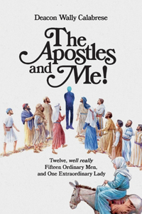 Apostles and Me!