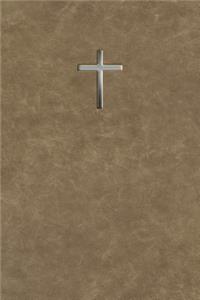 Monogram Christianity Journal