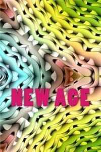 New Age (Journal / Notebook)
