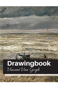 Drawingbook (Vincent Van Gogh)
