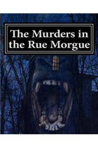 The Murders in the Rue Morgue