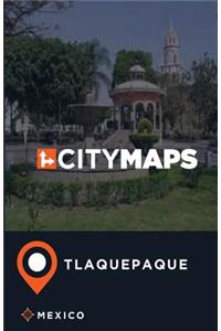 City Maps Tlaquepaque Mexico