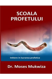 Scoala Profetului