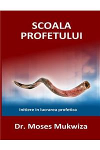 Scoala Profetului