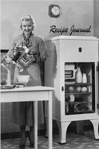 Recipe Journal