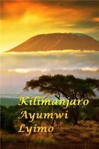 Kilimanjaro