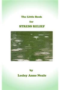 The Little Book for Stress Relief