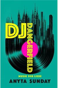 DJ Dangerfield