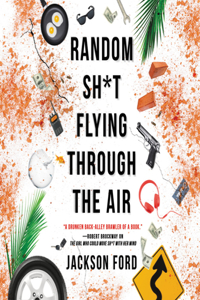 Random Sh*t Flying Through the Air: The Frost Files #02