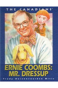 Ernie Coombs