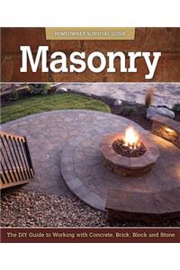 Masonry