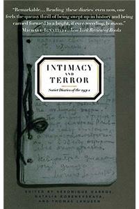 Intimacy and Terror