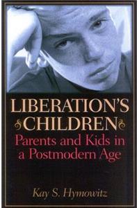 Liberation's Children