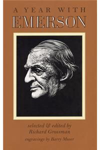 A Year with Emerson