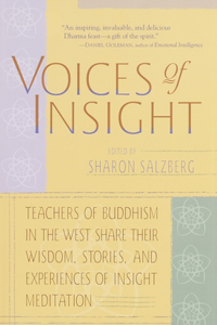 Voices of Insight