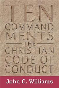 Ten Commandments