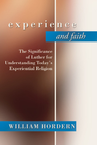 Experience and Faith