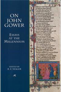 On John Gower