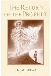 Return of the Prophet