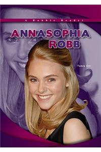 Annasophia Robb